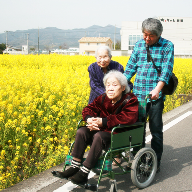 生活の一コマの画像